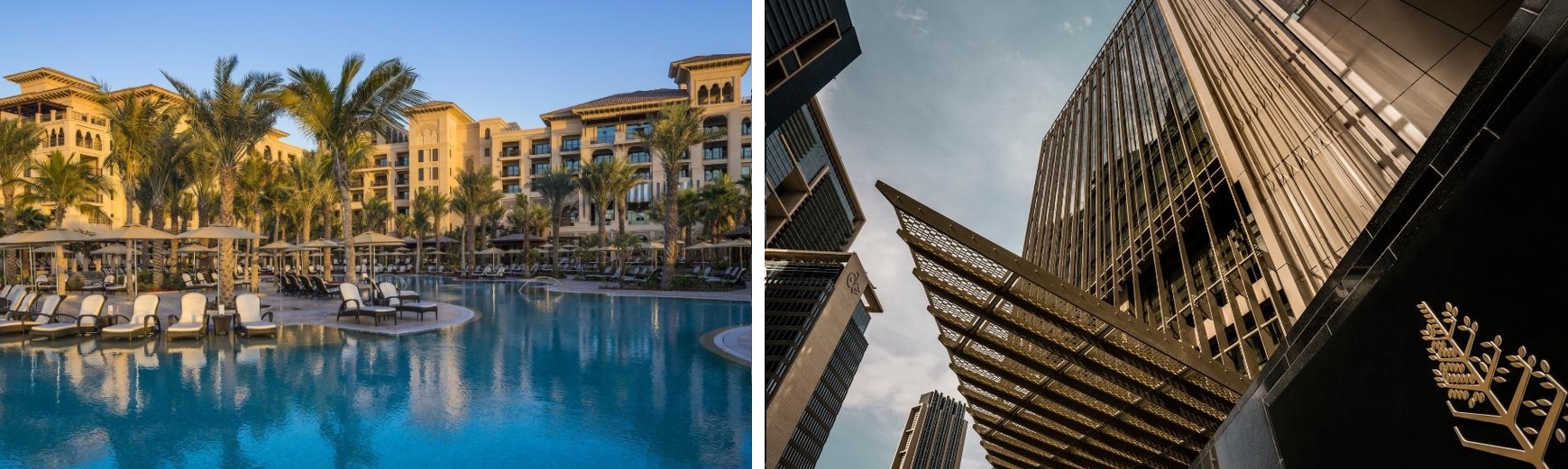 Four Seasons Dubai EEG